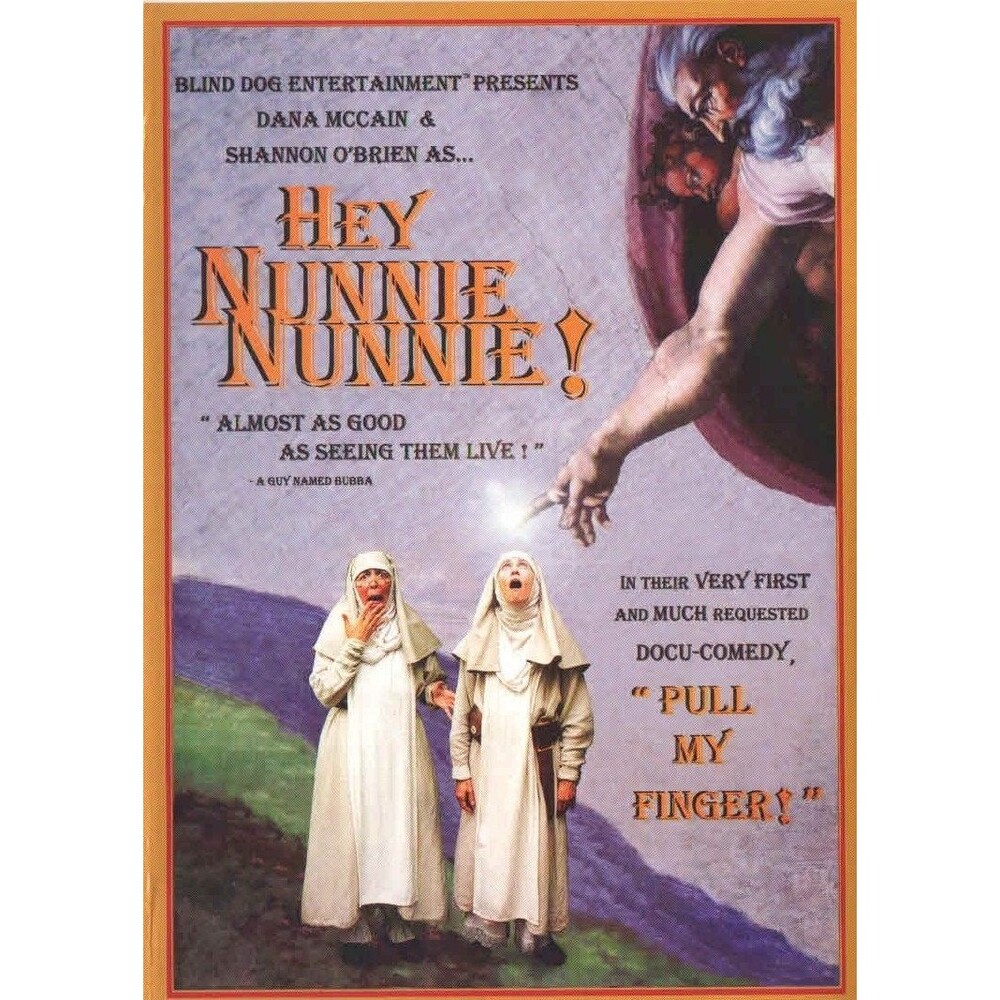 Pull My Finger (DVD)